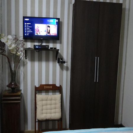 Pousada Bravo House Balneário Camboriú Eksteriør bilde