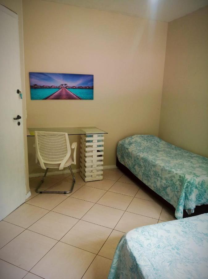 Pousada Bravo House Balneário Camboriú Eksteriør bilde