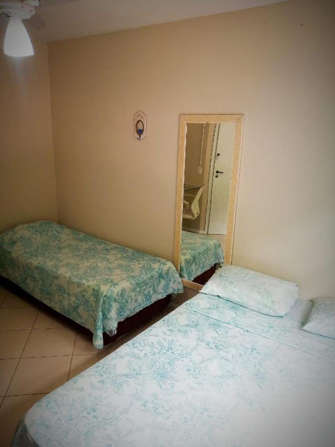 Pousada Bravo House Balneário Camboriú Eksteriør bilde