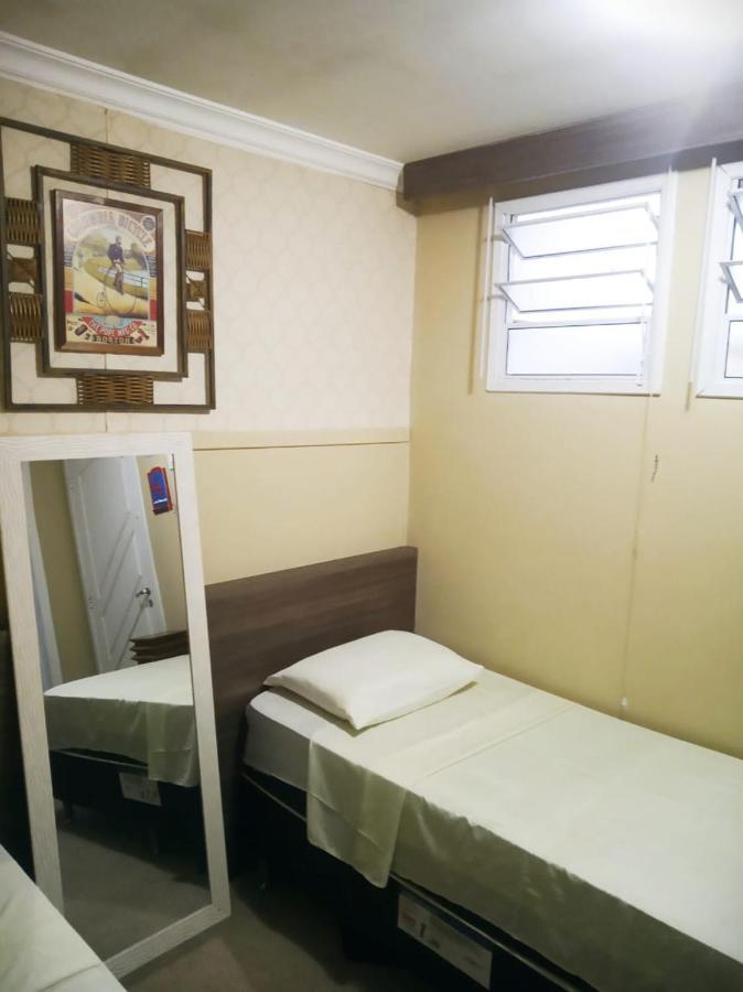 Pousada Bravo House Balneário Camboriú Eksteriør bilde