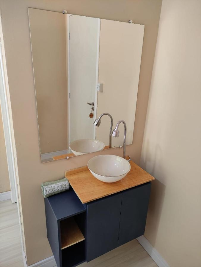 Pousada Bravo House Balneário Camboriú Eksteriør bilde