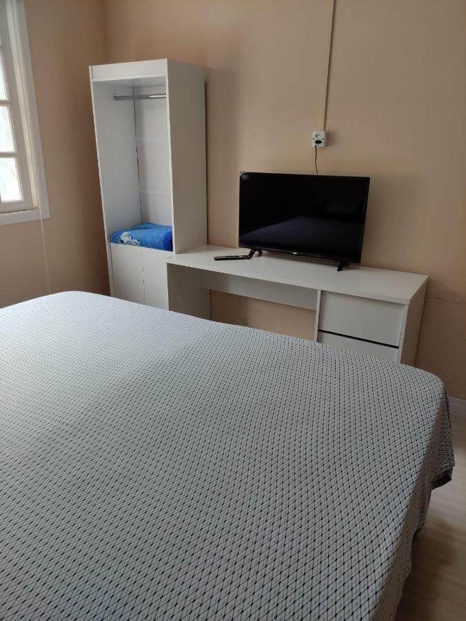 Pousada Bravo House Balneário Camboriú Eksteriør bilde