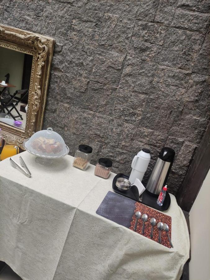 Pousada Bravo House Balneário Camboriú Eksteriør bilde
