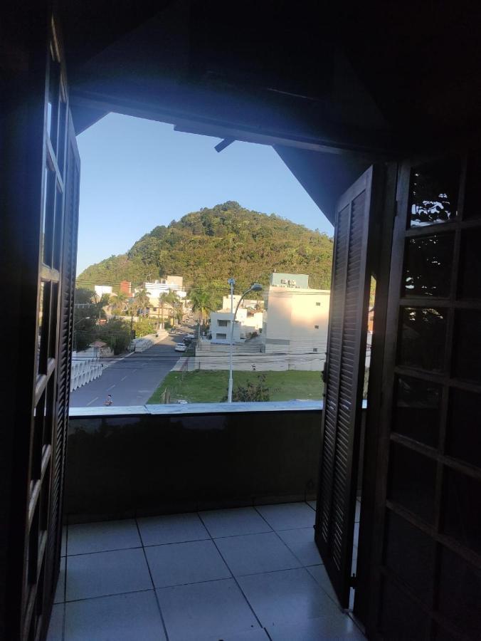 Pousada Bravo House Balneário Camboriú Eksteriør bilde