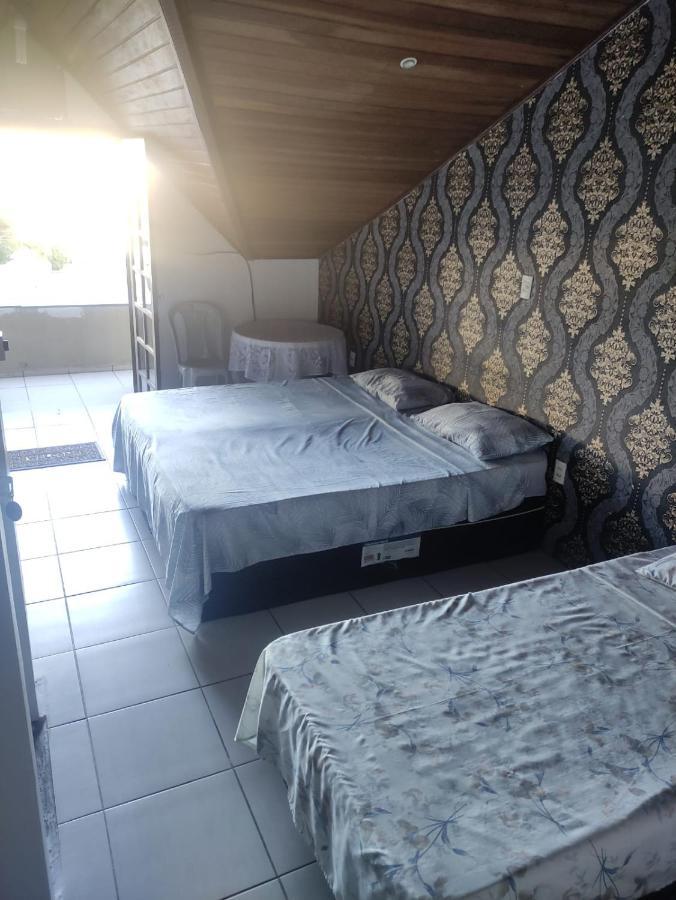 Pousada Bravo House Balneário Camboriú Eksteriør bilde