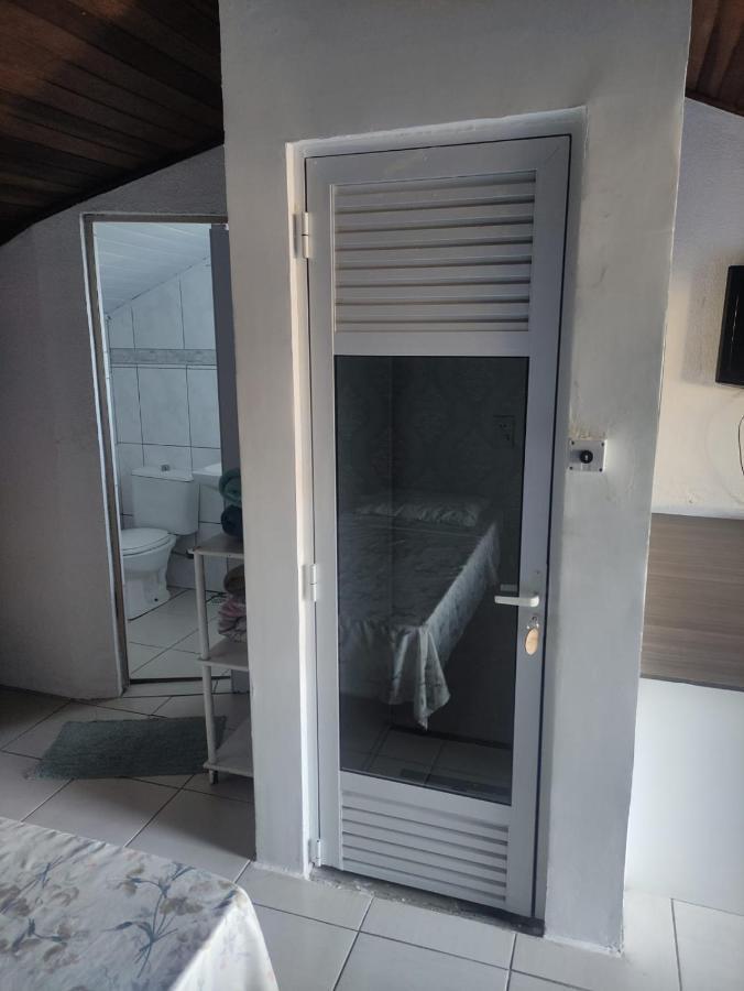 Pousada Bravo House Balneário Camboriú Eksteriør bilde