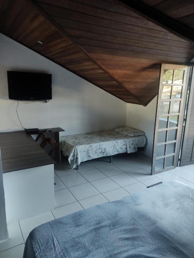 Pousada Bravo House Balneário Camboriú Eksteriør bilde
