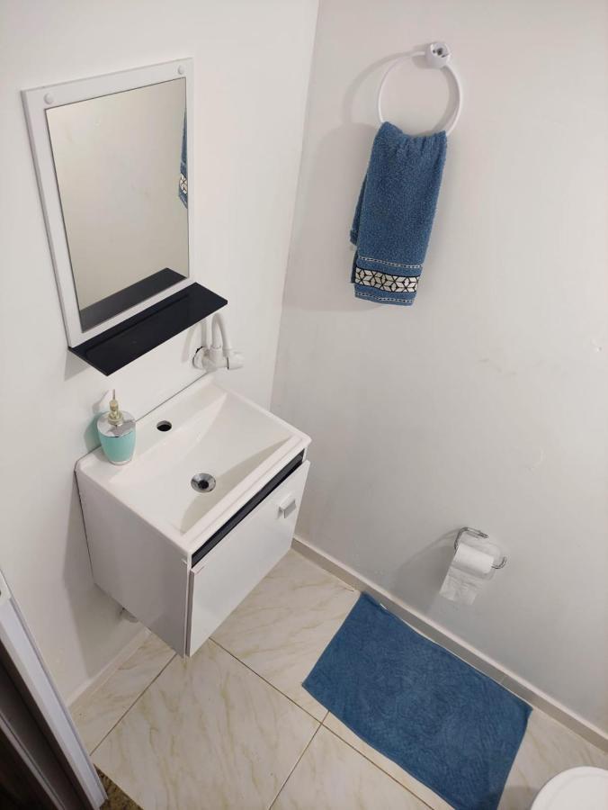 Pousada Bravo House Balneário Camboriú Eksteriør bilde