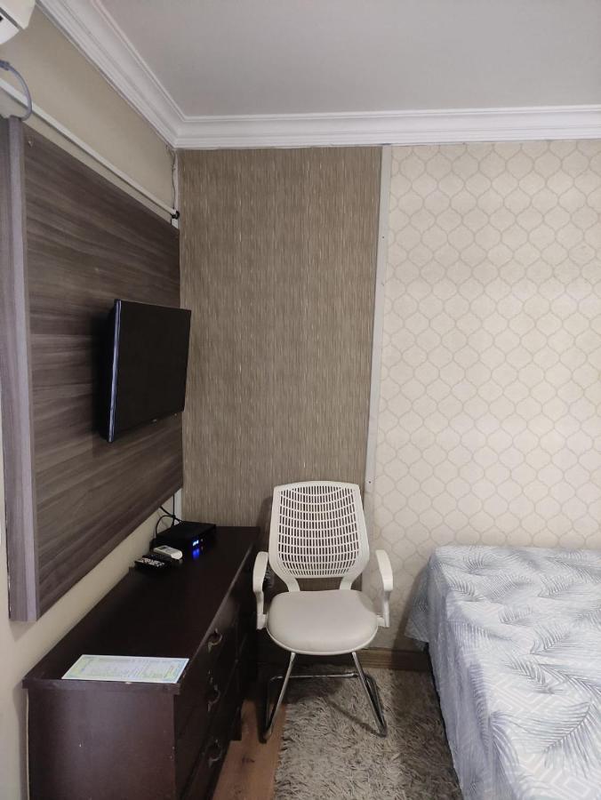 Pousada Bravo House Balneário Camboriú Eksteriør bilde