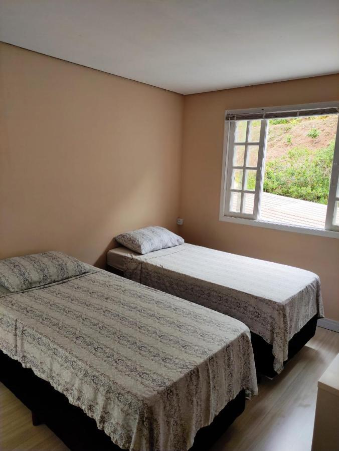 Pousada Bravo House Balneário Camboriú Eksteriør bilde