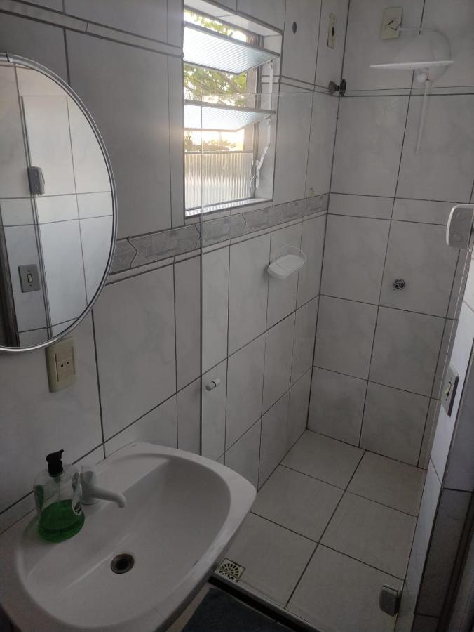 Pousada Bravo House Balneário Camboriú Eksteriør bilde