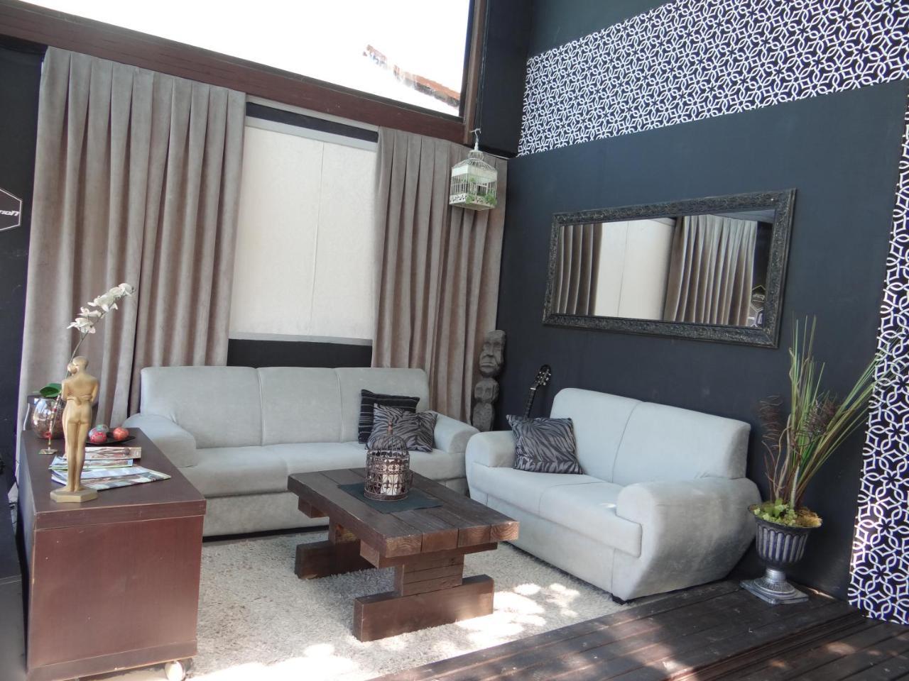 Pousada Bravo House Balneário Camboriú Eksteriør bilde