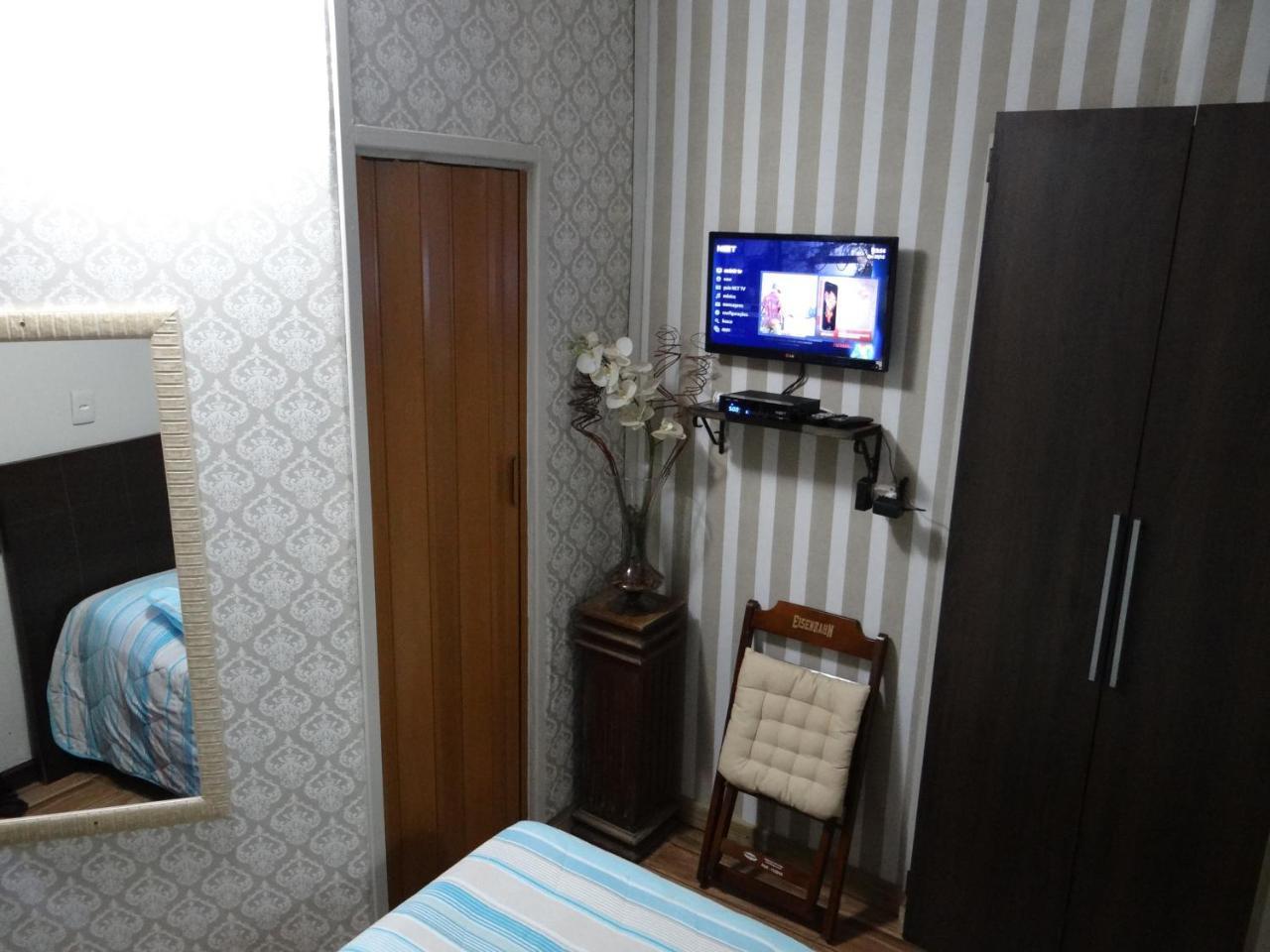 Pousada Bravo House Balneário Camboriú Eksteriør bilde