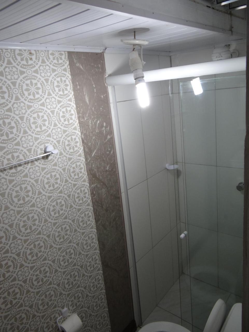 Pousada Bravo House Balneário Camboriú Eksteriør bilde