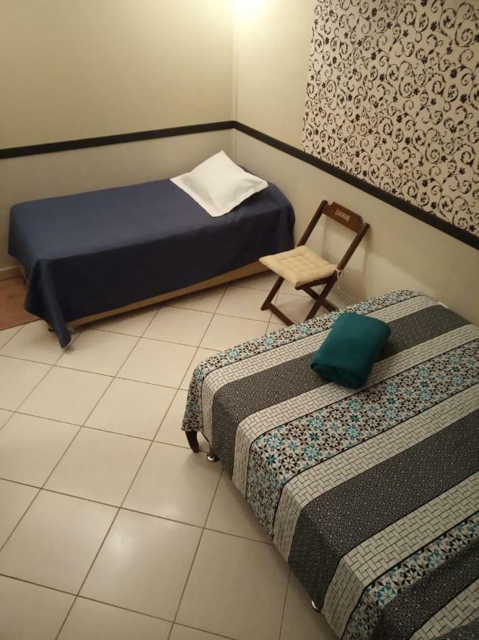 Pousada Bravo House Balneário Camboriú Eksteriør bilde