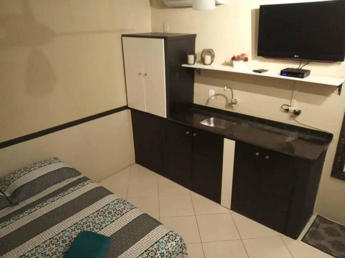 Pousada Bravo House Balneário Camboriú Eksteriør bilde