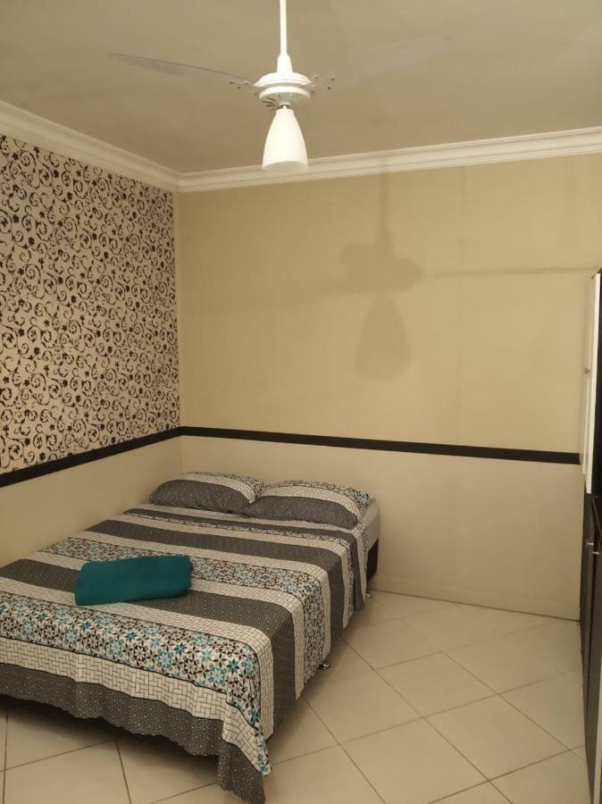 Pousada Bravo House Balneário Camboriú Eksteriør bilde