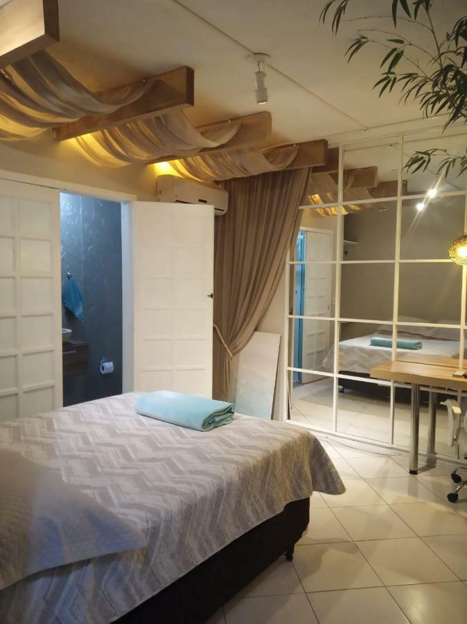Pousada Bravo House Balneário Camboriú Eksteriør bilde