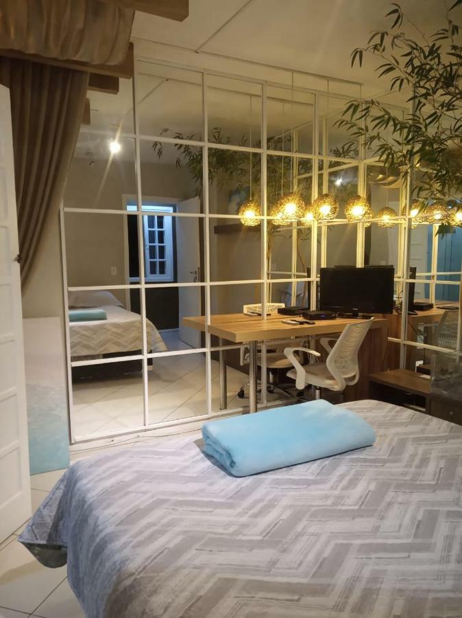 Pousada Bravo House Balneário Camboriú Eksteriør bilde