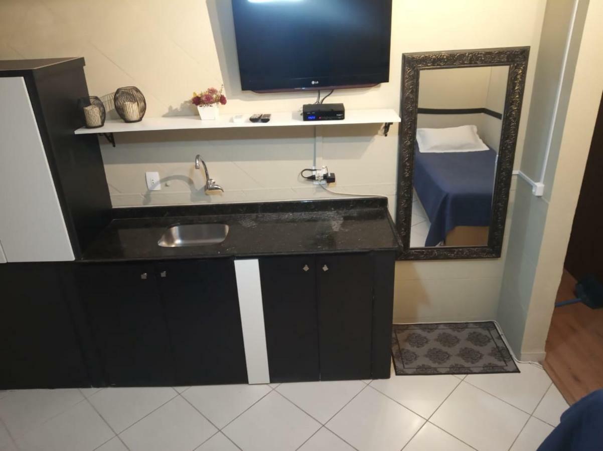 Pousada Bravo House Balneário Camboriú Eksteriør bilde