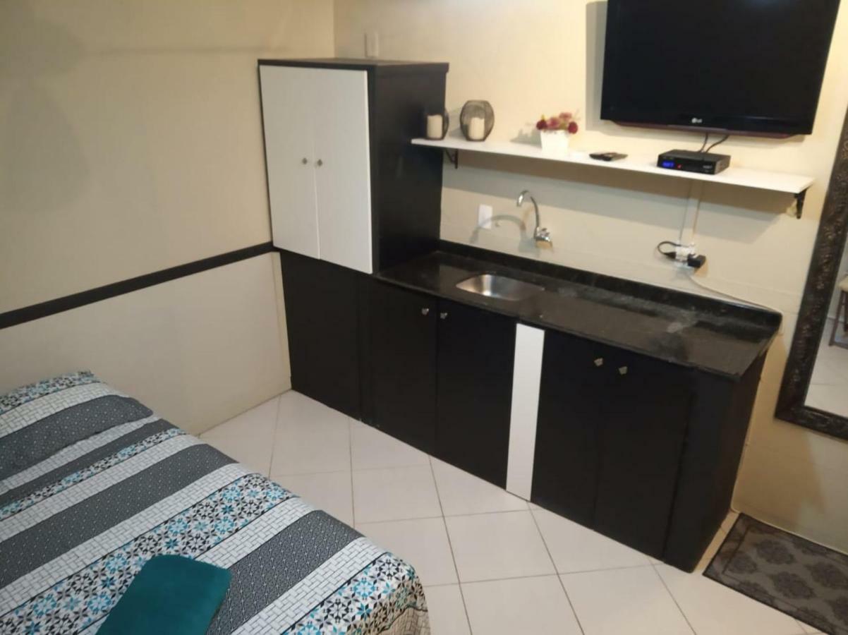 Pousada Bravo House Balneário Camboriú Eksteriør bilde