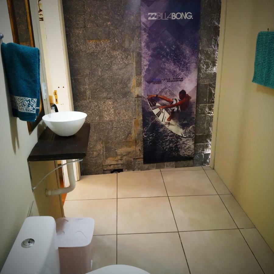 Pousada Bravo House Balneário Camboriú Eksteriør bilde