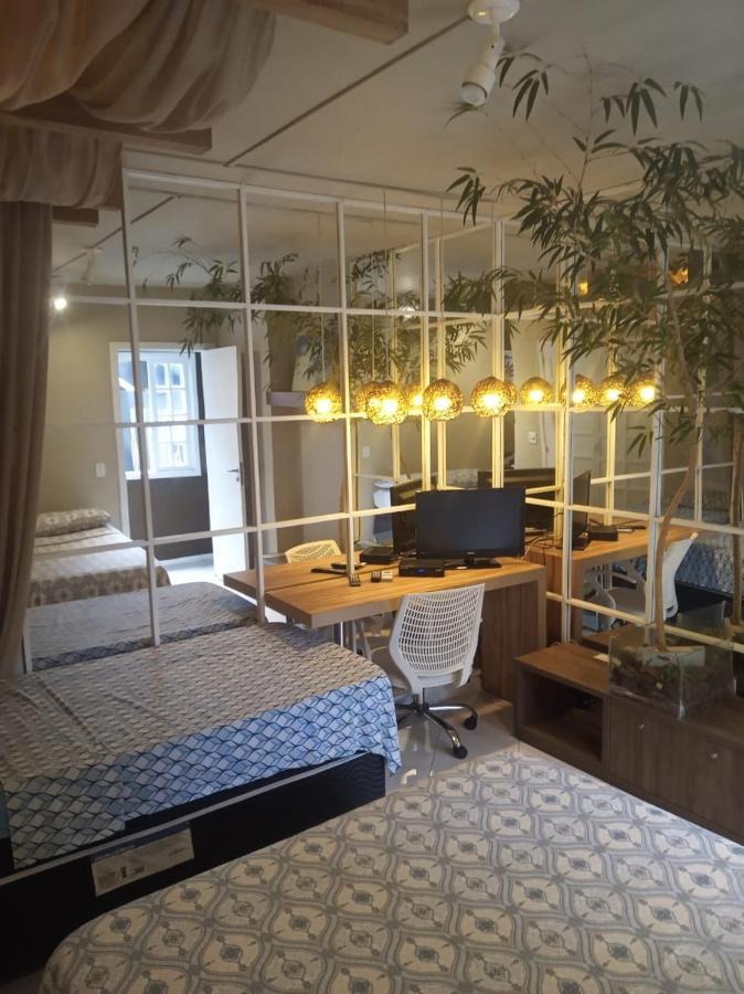 Pousada Bravo House Balneário Camboriú Eksteriør bilde